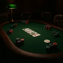 Roby - Live Poker - Evolution Gaming Live Dealer