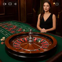 Roby Casino - Live Roulette Table Game