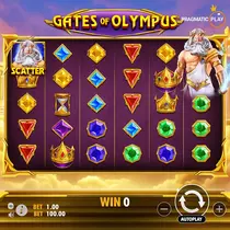 Roby Casino - Wolf Gold Slot Game - Jackpot