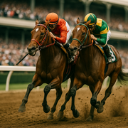 Roby - Horse Racing Betting - Australian Races