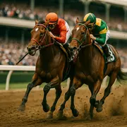 Roby - Horse Racing Betting - Australian Races